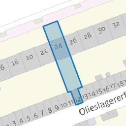 Perceel VHV01-E-6656