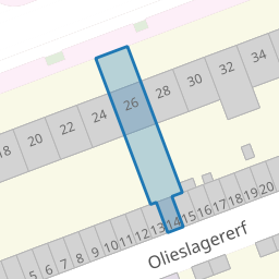 Perceel VHV01-E-6657