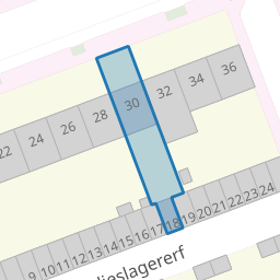 Perceel VHV01-E-6659