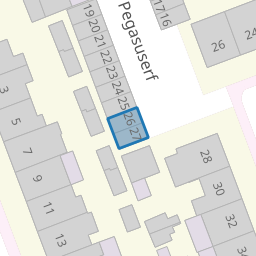 Perceel VHV01-E-6686