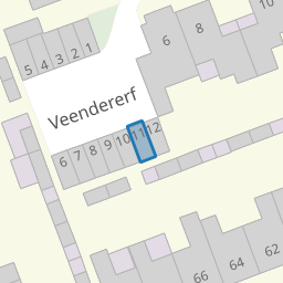 Perceel VHV01-E-6689