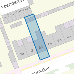 Perceel VHV01-E-6690