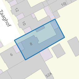 Perceel VHV01-E-6696