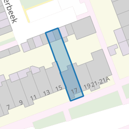 Perceel VHV01-E-6707