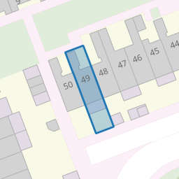 Perceel VHV01-E-6709