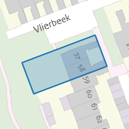 Perceel VHV01-E-6711