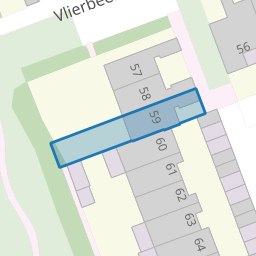 Perceel VHV01-E-6712