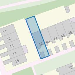 Perceel VHV01-E-6714