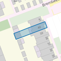 Perceel VHV01-E-6716