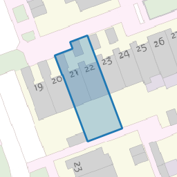 Perceel VHV01-E-6721