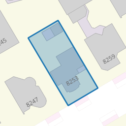 Perceel VHV01-E-6728