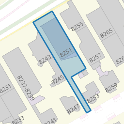 Perceel VHV01-E-6729