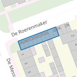 Perceel VHV01-E-6730