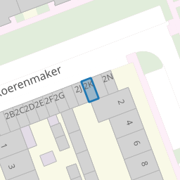 Perceel VHV01-E-6731