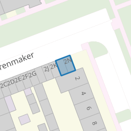 Perceel VHV01-E-6732