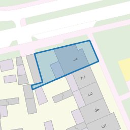 Perceel VHV01-E-6733