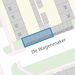 Perceel VHV01-E-6735