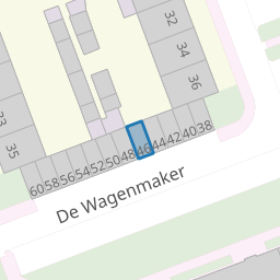 Perceel VHV01-E-6736