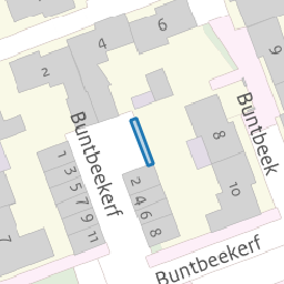 Perceel VHV01-E-6743