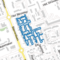 Perceel VHV01-E-6744