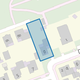 Perceel VHV01-E-6747