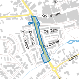 Perceel VHV01-E-6756