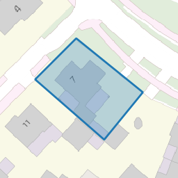 Perceel VHV01-E-6764