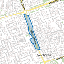 Perceel VHV01-E-6767