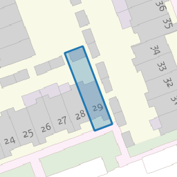 Perceel VHV01-E-6768