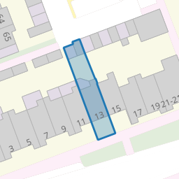 Perceel VHV01-E-6770