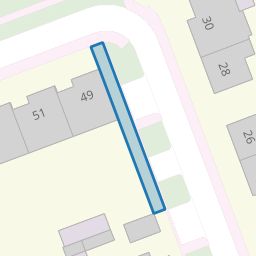 Perceel VHV01-E-6772