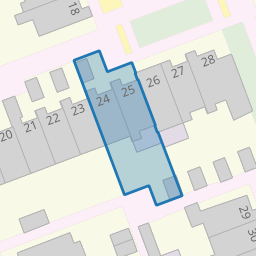 Perceel VHV01-E-6778