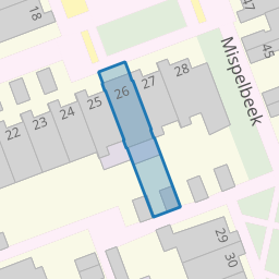 Perceel VHV01-E-6779