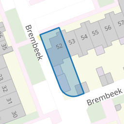 Perceel VHV01-E-6780