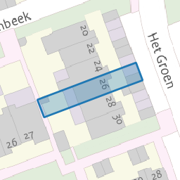 Perceel VHV01-E-6782