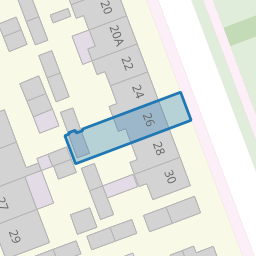 Perceel VHV01-E-6790