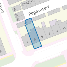 Perceel VHV01-E-6793