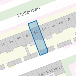 Perceel VHV01-E-6801