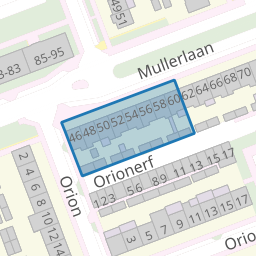 Perceel VHV01-E-6802