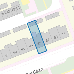 Perceel VHV01-E-6810