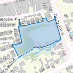 Perceel VHV01-E-6832