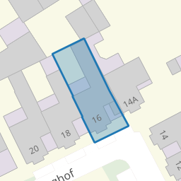 Perceel VHV01-E-6843