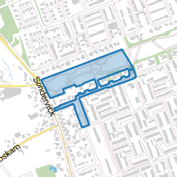 Perceel VHV01-E-6851