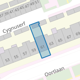 Perceel VHV01-E-6857