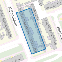 Perceel VHV01-E-6867