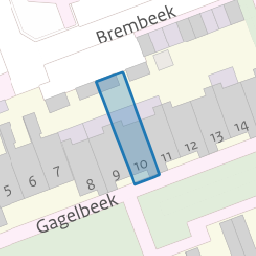 Perceel VHV01-E-6870