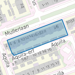 Perceel VHV01-E-6875