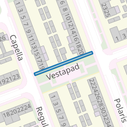 Perceel VHV01-E-6879