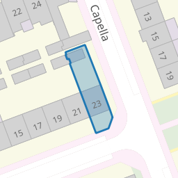 Perceel VHV01-E-6885