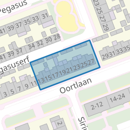 Perceel VHV01-E-6888